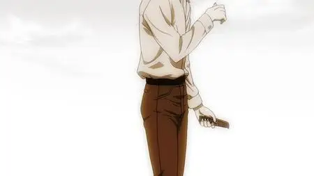 Arakawa Under the Bridge x Bridge - 04 10bit BD1080p x265