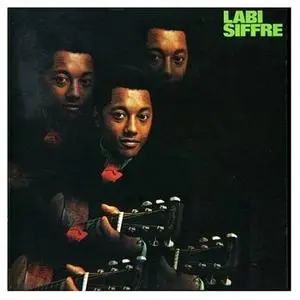 Labi Siffre - Labi Siffre