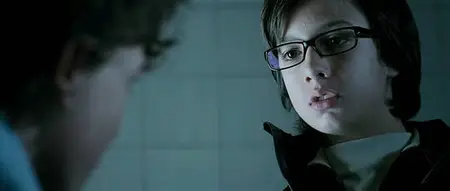 I Want to Be a Soldier (2010)