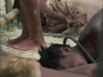 Roots (1977) [TV Mini-Series] 25th Anniversary Edition
