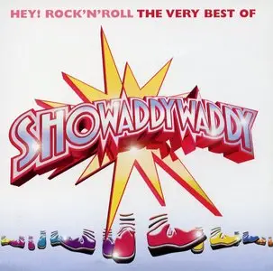 Showaddywaddy - Discography (1974-2014)