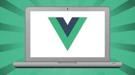 Udemy - Vue JS 2: From Beginner to Professional (includes Vuex)