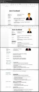 Recruiter Reveals: How to Write a Professional CV