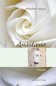Anastasia, Bd.10 Anasta