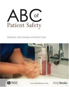 ABC of Patient Safety (ABC Series)