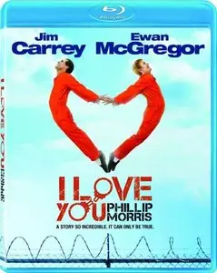 I Love You Phillip Morris (2009)