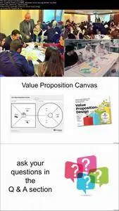 Value Proposition Design - Masterclass 2016