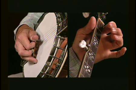 MelBay - First Lessons Banjo [repost]