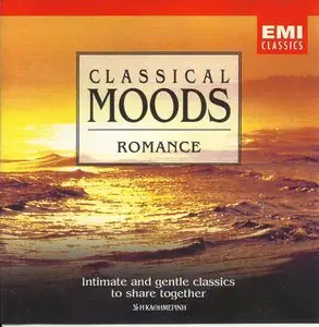 V.A. - Classical Moods (5CD Box)