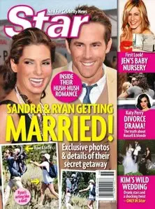 Star Magazine - 5 September 2011