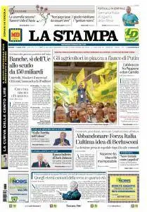 La Stampa - 1 Luglio 2016