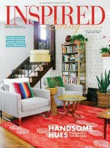 Inspirped Living Omaha - January/February 2017