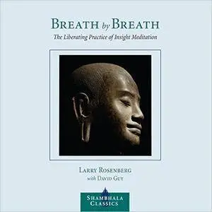 Breath By Breath: The Liberating Practice of Insight Meditation [Audiobook]