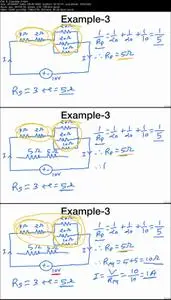 Basic Concepts of Electrical Circuits