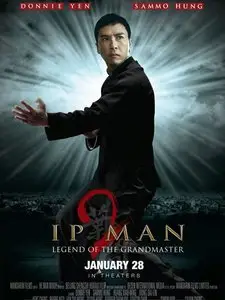 Ip Man 2 (2011)