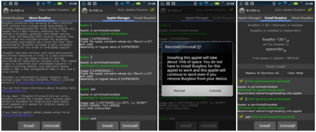 BusyBox v9.7.3