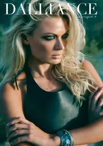 DALLIANCE Magazine - July/August 2014