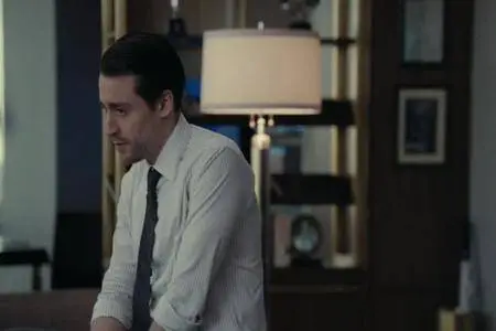 Succession S01E05