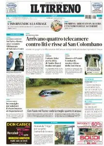 Il Tirreno Lucca - 24 Aprile 2019