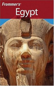 Frommer's Egypt (Frommer's Complete Guides) by Matthew Carrington [Repost]
