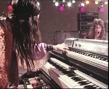 Atomic Rooster - The Ultimate Anthology (2004)