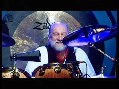 Fleetwood Mac - Live In Boston (2004) [2xDVD]