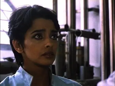 Warrior of the Lost World (1983)