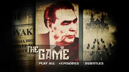 The Game (2014)