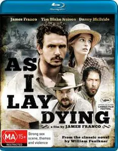 As I Lay Dying (2013)