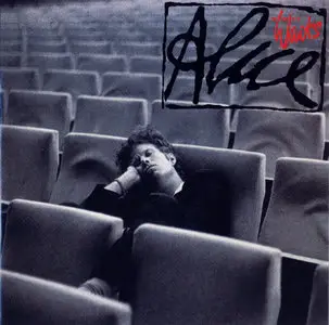 Tom Waits – Alice (Canadian Bootleg) (1999)
