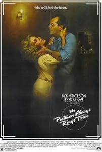 The Postman Always Rings Twice (1981) 