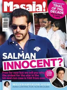 Masala! - 14 May 2015