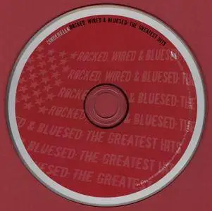 Cinderella - Rocked, Wired & Bluesed: The Greatest Hits (2005) Re-Up