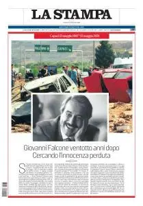 La Stampa Cuneo - 23 Maggio 2020