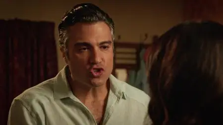 Jane the Virgin S02E07