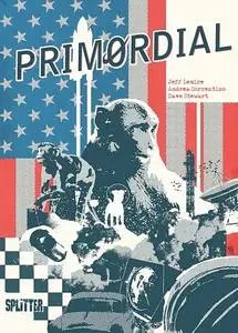 Primordial