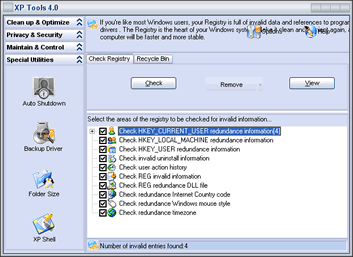 XP Tools v6.3