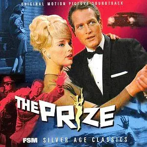 Prize OST