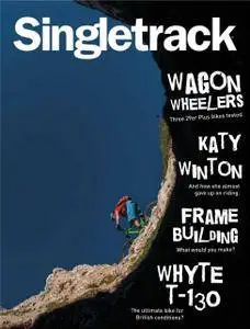 Singletrack - Issue 111 2017