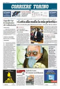 Corriere Torino – 01 febbraio 2020