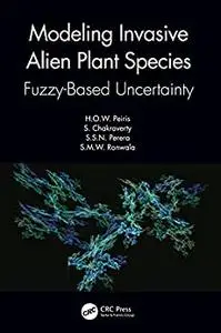 Modeling Invasive Alien Plant Species: Fuzzy-Based Uncertainty
