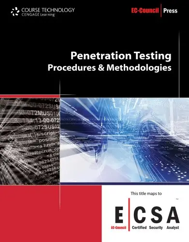 Penetration Testing: Procedures & Methodologies