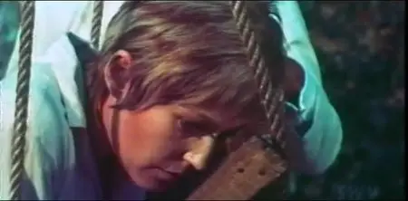 Exorcism's Daughter / Las melancólicas (1971)