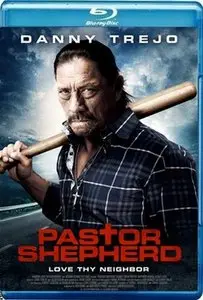 Pastor Shepherd (2010)