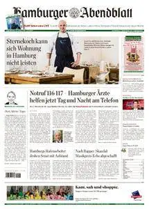 Hamburger Abendblatt Norderstedt - 26. April 2018