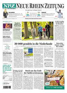 NRZ Neue Rhein Zeitung Rheinberg - 17. September 2018