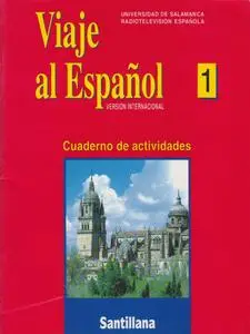 Universidad de Salamanca - Viaje al espanol