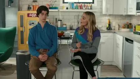 American Housewife S05E07