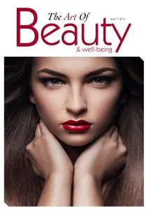 The Art of Beauty & Well-Being – 11 February 2017