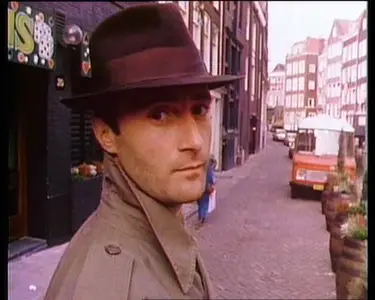Genesis - The Video Show (2004)